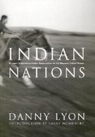 Indian Nations 0944092926 Book Cover