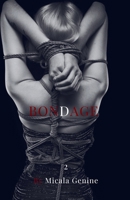 Bondage (Dark Ties) B0FSBJGSH6 Book Cover