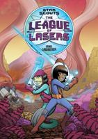 The League of Lasers 1626722811 Book Cover