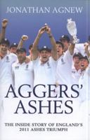 Aggers' Ashes 0007343124 Book Cover