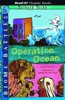 Operation Ocean 1404836500 Book Cover
