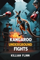 Kangaroo Underground Fights B0DR77PTCX Book Cover