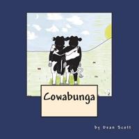 Cowabunga 172048810X Book Cover