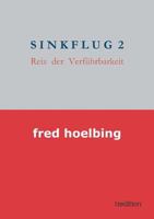 Sinkflug 2 3849524558 Book Cover