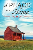 A Place To Call Home 1545672784 Book Cover