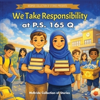 We Take Responsibility at P.S. 165 Q B0GQDDVS7C Book Cover