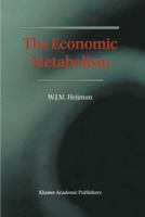 The Economic Metabolism 0792350391 Book Cover