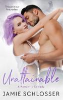 Unattainable 1096220172 Book Cover