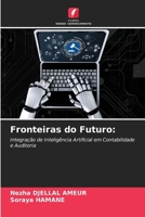 Fronteiras do Futuro 6207024362 Book Cover