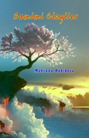Samimi Cizgiler: (Turkish Poetry) (Turkish Edition) 9358726342 Book Cover