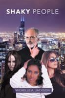 Shaky People 1635689643 Book Cover