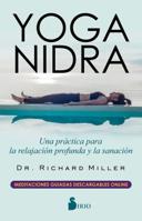 Yoga nidra 8417399526 Book Cover