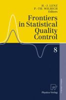 Frontiers In Statistical Quality Control 8 3790816868 Book Cover