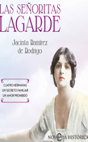 Las señoritas Lagarde 1543628982 Book Cover