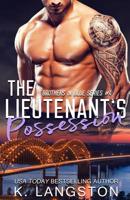 The Lieutenant's Possession 1720356203 Book Cover