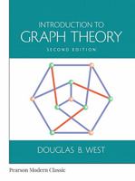 Introduction to Graph Theory (Classic Version) 0131437372 Book Cover