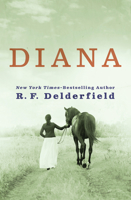 Diana 067178532X Book Cover