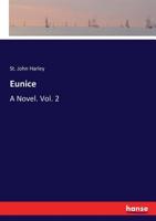 Eunice: A Novel. Vol. 2 3337046762 Book Cover
