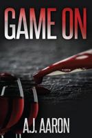 Game On 1534717927 Book Cover