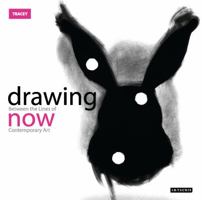 Drawing Now: Between the Lines of Contemporary Art 1845115333 Book Cover