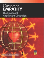 The Emotional Attachment Dimension 1088404693 Book Cover