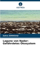 Lagune von Nador: Gefährdetes Ökosystem (German Edition) 6209580947 Book Cover