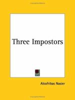Three Impostors 0766158373 Book Cover