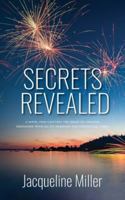 Secrets revealed B0G4SRJ2HF Book Cover