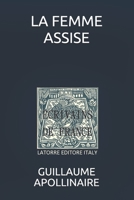 La femme assise 9356892849 Book Cover