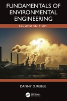 Fundamentals of Environmental Engineering 0367400278 Book Cover