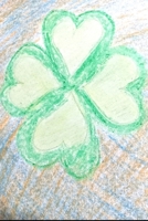 Lucky: A collection of poetry & prose written in March 2025 B0F38TNYYC Book Cover