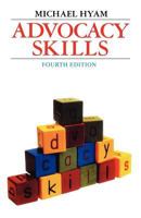 Advocacy Skills 1854318721 Book Cover