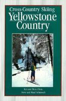 Cross-Country Skiing Yellowstone Country