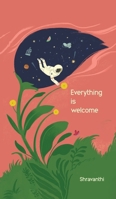Everything is Welcome B0FDR9XC5R Book Cover