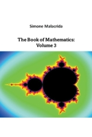 The Book of Mathematics: Volume 3 B0BRBRJ5GV Book Cover