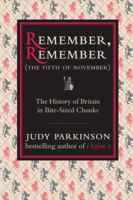 Remember, Remember (The Fifth of November) 1843173190 Book Cover