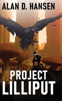 Project Lilliput 4824124999 Book Cover