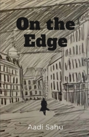 On the Edge B0FBG6QSBQ Book Cover