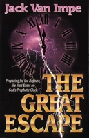 The Great Escape 0849940737 Book Cover