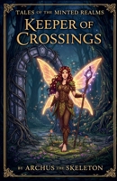 Keeper of Crossings (Tales of the Minted Realms) B0GY628B7B Book Cover