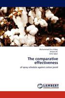 The Comparative Effectiveness 3846591629 Book Cover