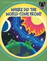 Where Did the World Come From? 0758625758 Book Cover
