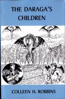 The Daraga's Children 1732080321 Book Cover