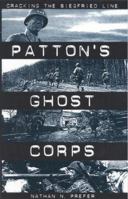 Patton's Ghost Corps 0743445511 Book Cover