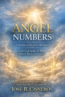 ANGEL NUMBERS "A Memoir of Divine Confirmation": How God Spoke to Me When I Wasn’t Listening B0GL8MKBDR Book Cover