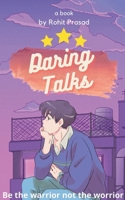 Daring Talks 1638324123 Book Cover