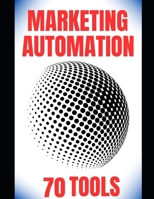 MARKETING AUTOMATION B0DPT73VF2 Book Cover