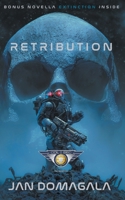 Retribution 1637771983 Book Cover