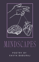Mindscapes: Where Poetry Paints the Landscape of the Mind B0FSWD8PN6 Book Cover