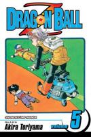 DRAGON BALL モノクロ版 21 (ジャンプコミックスDIGITAL) 1569319340 Book Cover